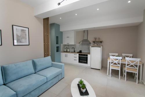 Facilities, Mary‘s Apartments in Ammoudia
