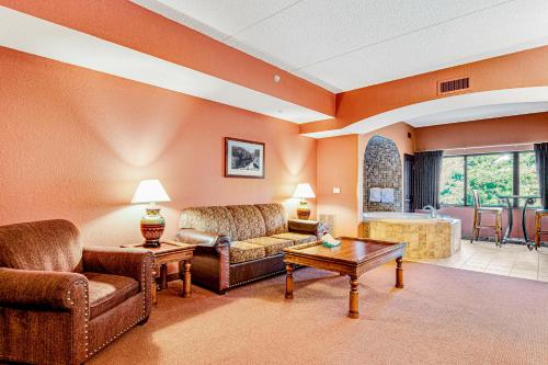 Chula Vista Condo #2433 - Apartment - Wisconsin Dells