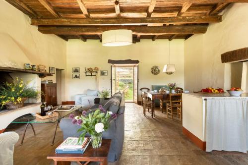 Borgo di Pianciano – Poreta, CT
