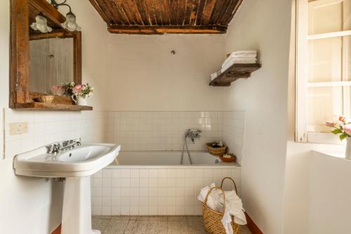 Borgo di Pianciano – Poreta, CT