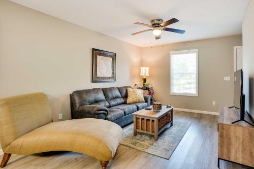 Pet-Friendly Vacation Rental Near Kentucky Lake! in Aurora, USA