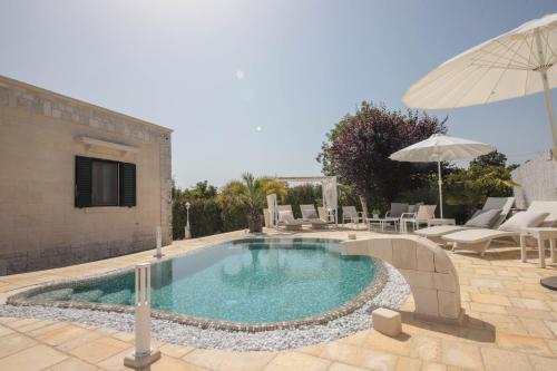 VILLA LUXURY by Apulia Hospitality