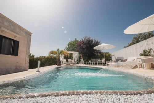 VILLA LUXURY by Apulia Hospitality