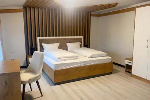 Spreehotel Spremberg in Spremberg, Deutschland