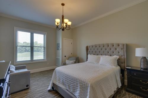 Loretto Vacation Rental 7 Mi to State Park! in Lawrenceburg