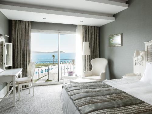 Porto Beach Resort Exclusive Alacati - Full Board