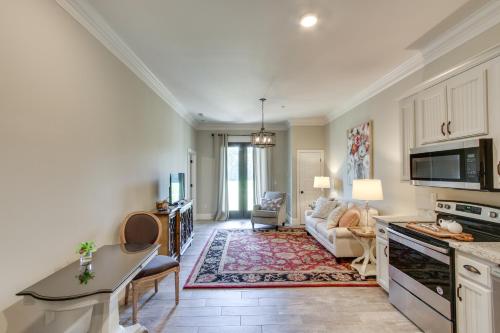 Resort Apartment in Loretto with Private Patio! in Lawrenceburg