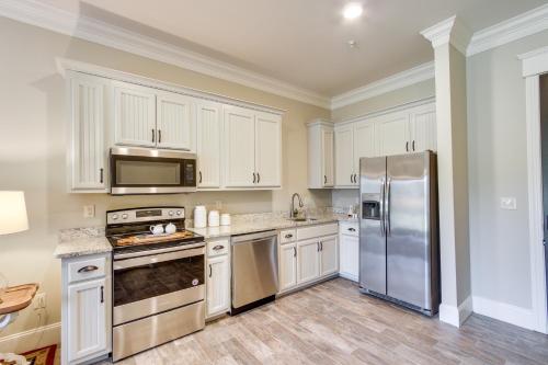 Resort Apartment in Loretto with Private Patio! in Lawrenceburg