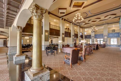 Resort Apartment in Loretto with Private Patio! in Lawrenceburg