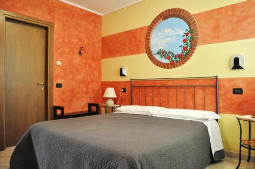 Agriturismo Revello