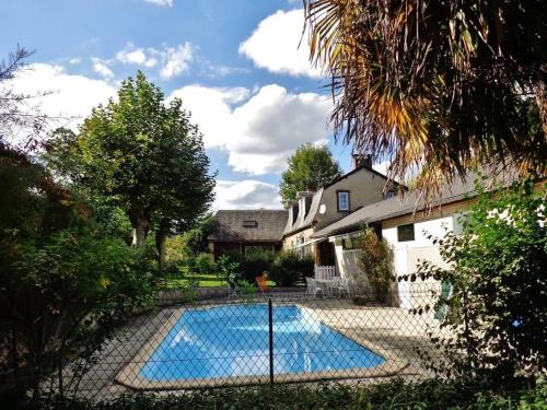 La Caminade chambre d'hôte Batsère