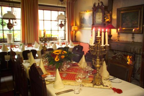 Hotel Zum Alten Brunnen - image 11