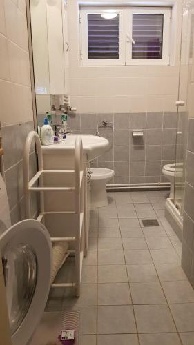Two-Bedroom Apartment image 1