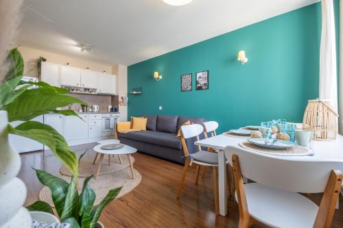 City Oasis: Stylish Retreat in the Heart of Sofia, Sofia