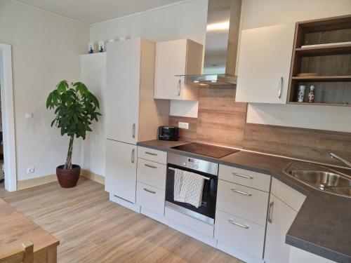 Konyha, Rebhaus Adams in Moselkern