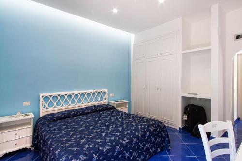 Hotel Metropole Room Type - Comfort Double Room with Balcony