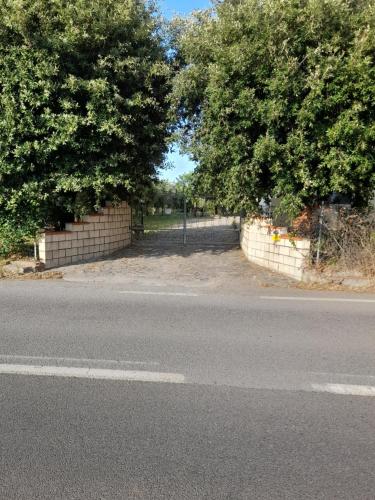 Casa Framida gîte à louer La california