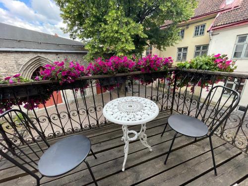Old Town - Vene Apartment, Tallinn (photo 6)