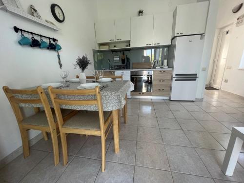Pinezići apartman Niccole 4
