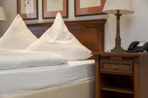 Hotel Zum Alten Brunnen - image 14