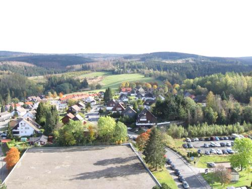 Kilátás, Melanie FeWo Sofortige Bestätigung (Melanie FeWo Sofortige Bestatigung) in Altenau