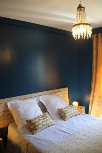 Pour les amoureux de la nature. in 聖西爾居