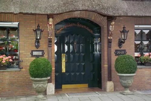 Hotel Zum Alten Brunnen in Rheine, Deutschland