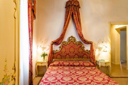 Hotel Al Vagon - image 13