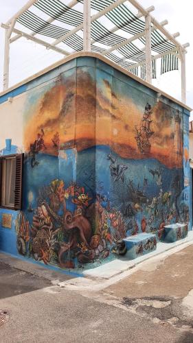 Home Consoli Aquarium