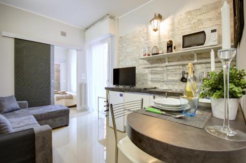 MilanRentals - Tiffany Apartment, Mailand