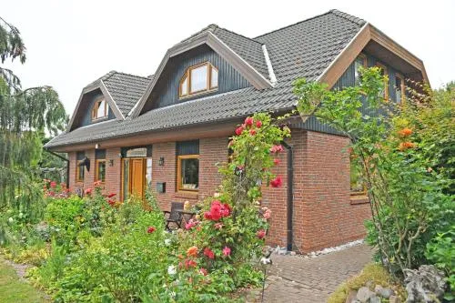 Jasmunder Ferienwohnung in Sagard, Deutschland
