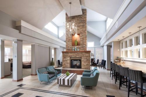 Residence Inn South Bend Mishawaka in South Bend, USA