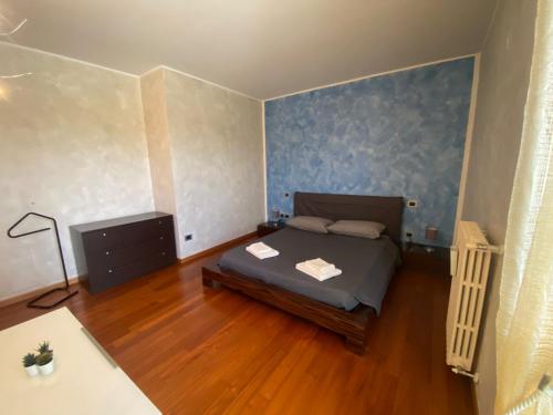 Guestroom, Appartamento Olimpo in Montichiari
