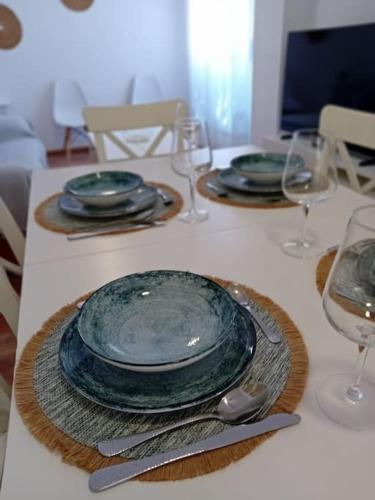 Casa, 300 metros Playa, Wifi, Parking., Vera (fotografie 7)