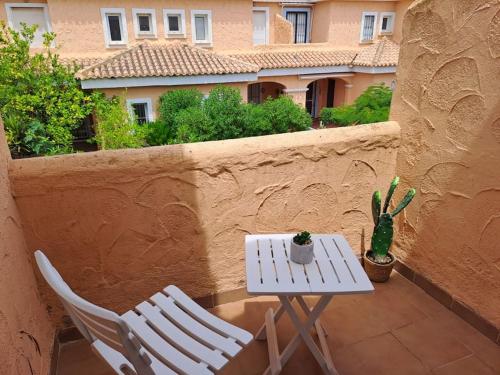 Casa, 300 metros Playa, Wifi, Parking., Vera (fotografie 5)