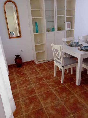 Casa, 300 metros Playa, Wifi, Parking., Vera (fotografie 8)