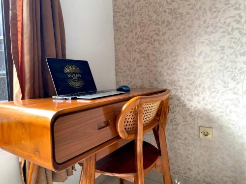 Satran Villa @ Kuta Bali