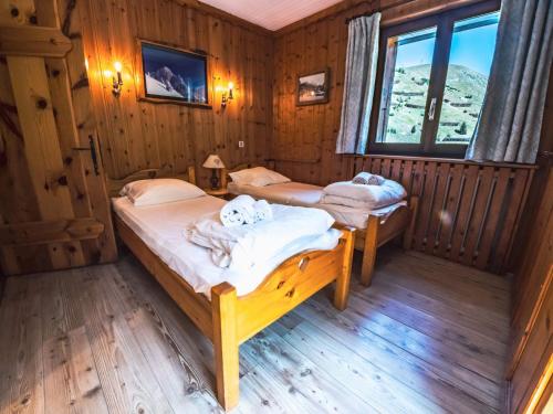Appartement Tignes, 4 pièces, 8 personnes - FR-1-502-355