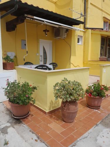  Casa vicino al mare in Piombino