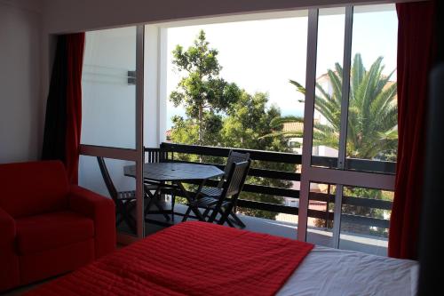  Studio Madeira in Caniço