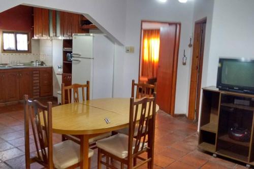 La casa del Rio en Sauce Viejo - Santa Fe- in 索斯比埃荷