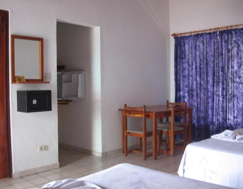 Hotel Pochote Grande - Photo 5