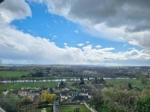 Le Haut du Theux - Gîte de vacances - Location saisonnière - Charleville-Mézières