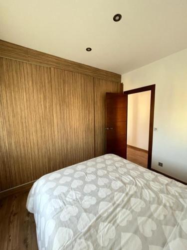 La playa a 2 minutos y 14 segundos a pie