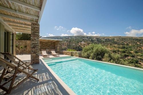 Casa Di Fiori Andros Suites, Andros (photo 11)
