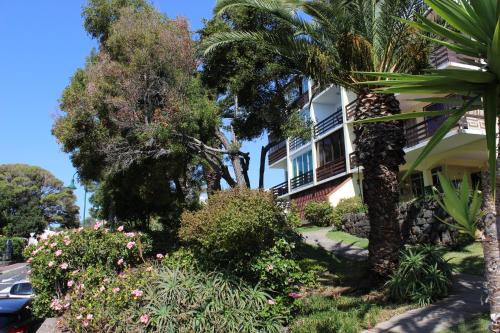  Studio Madeira in Caniço