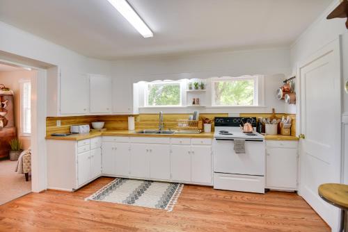 Mobjack Bay Rental on Private Cove! in Onemo, USA