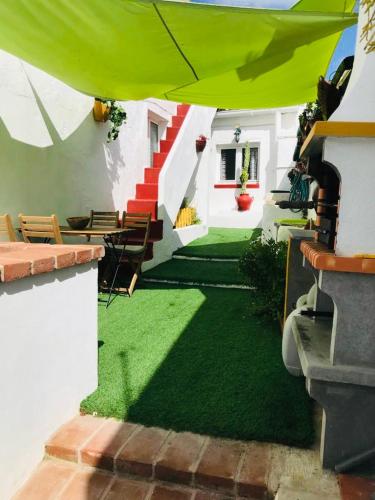 Casa DAlva in อัลวิโต