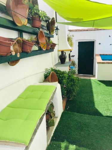 Casa DAlva in อัลวิโต