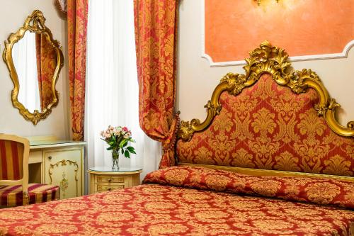 Hotel Al Vagon - image 10
